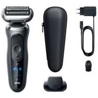 Электробритва BRAUN 72-G1200s Series 7