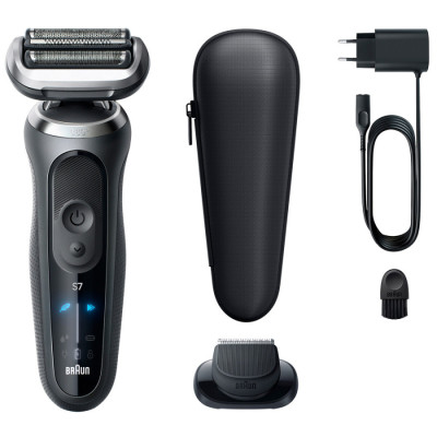 Електробритва BRAUN 72-G1200s Series 7