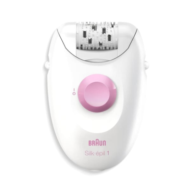 Епілятор Braun SE 1-010