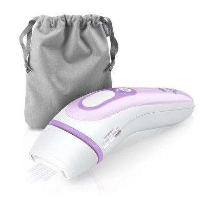 Фотоэпилятор Braun Silk-expert Pro 3 IPL PL 3012