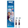 Насадки для зубної щітки Braun Oral-B Kids Frozen 2 EB 10 (2)