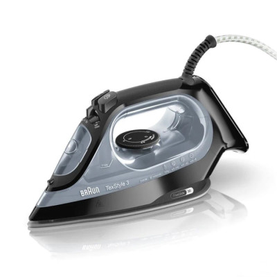 Праска Braun TexStyle3 SI 3055 BK