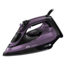 Утюг Braun TexStyle 9 SI 9661 VI
