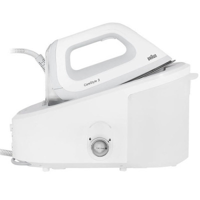 Парогенератор Braun IS 3041 WH
