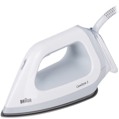 Парогенератор Braun IS 3041 WH