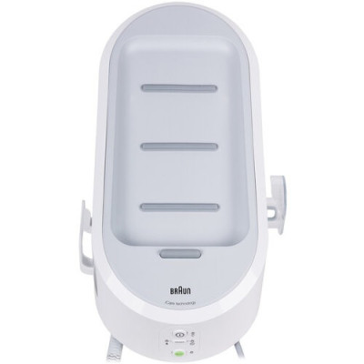 Парогенератор Braun IS 3041 WH