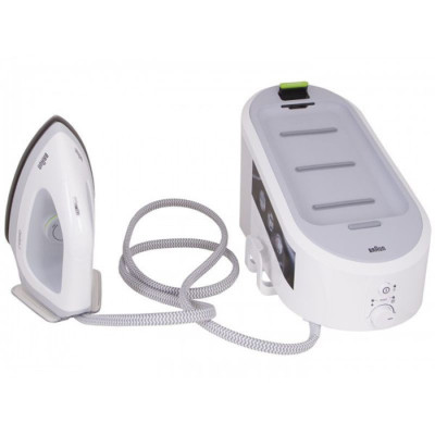Парогенератор Braun IS 3041 WH