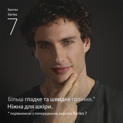 Электробритва BRAUN Series 7 72-C1200s