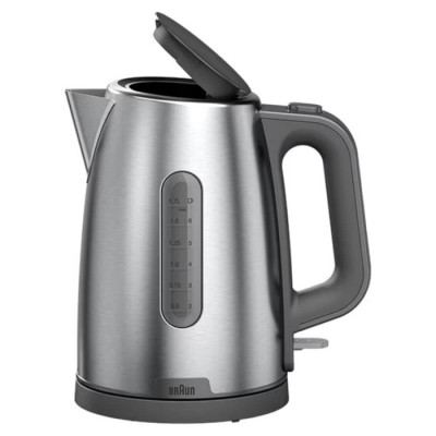 Электрочайник Braun WK 1500 GY