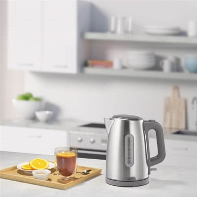 Электрочайник Braun WK 1500 GY