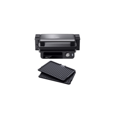 Электрогриль BRAUN CG 5033 IGY