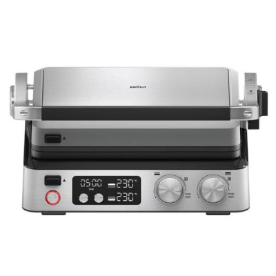 Электрогриль Braun MultiGrill 7 CG 7044