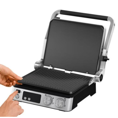 Электрогриль Braun MultiGrill 7 CG 7044
