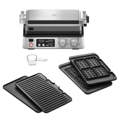Электрогриль Braun MultiGrill 7 CG 7044
