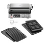 Электрогриль Braun MultiGrill 7 CG 7044