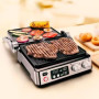 Электрогриль Braun MultiGrill 7 CG 7044