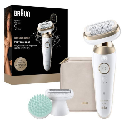 Епілятор BRAUN SES9-071