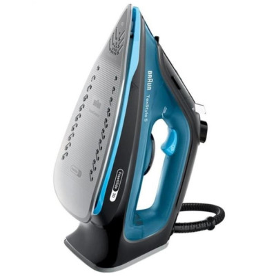 Утюг Braun TexStyle 5 SI 5256 BL