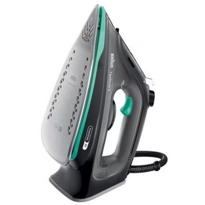 Утюг Braun TexStyle 5 SI 5277 GR