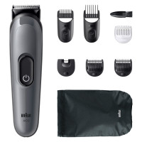 Триммер BRAUN AIO 3540