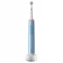 Зубна щітка Braun Oral-B Pro3 3000 Sensitive Blue (D505.513.3)