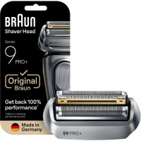 Бритвений блок BRAUN Series 9 Pro+ 96M