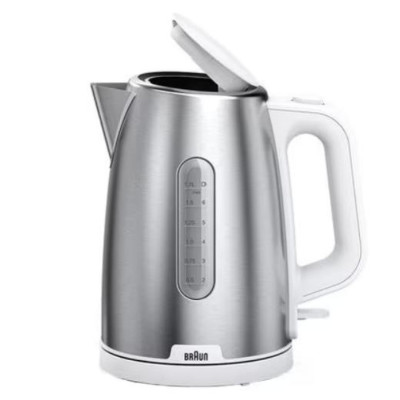 Електрочайник Braun WK 1500 WH