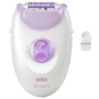 Епілятор Braun SE 3-000
