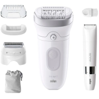 Епілятор Braun SE 7-441