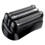 Сітка та ріжучий блок Braun Series 3 21B