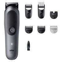 Триммер BRAUN AIO 5520