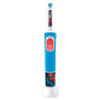 Зубная щетка Braun Oral-B D103.413.2KX Spider-Man