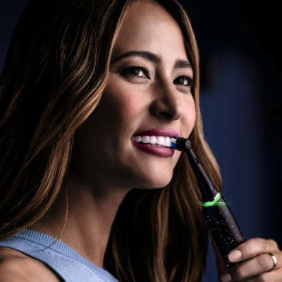 Зубная щетка Braun Oral-B iO Series 10 iOM10.1B4.2AD Black