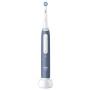 Зубная щетка Braun Oral-B iO Series 4 My Way iOG4K.2N6.1DK Ocean Blue