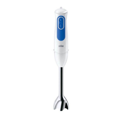 Блендер Braun MQ 3038 WH SPICE+