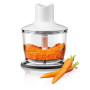 Блендер Braun MQ 3038 WH SPICE+