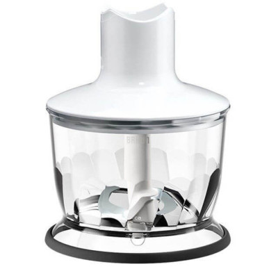 Блендер Braun MQ 3038 WH SPICE+