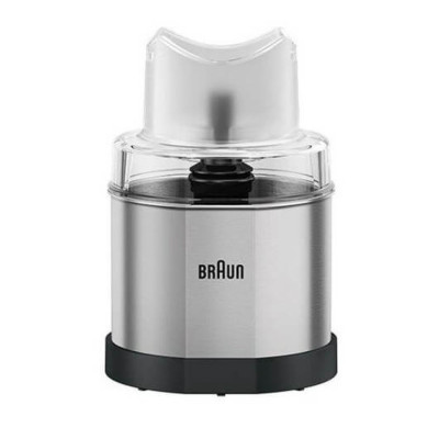 Блендер Braun MQ 3038 WH SPICE+