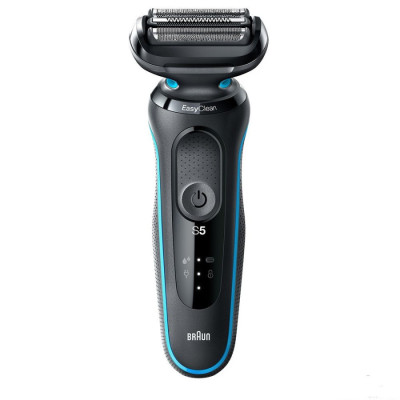 Бритва Braun Series 5 51-M1000s Flex Wet&Dry