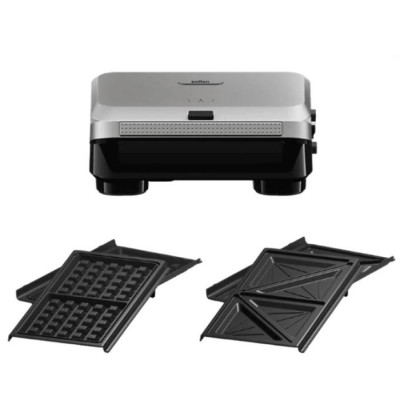 Бутербродница Braun SM5005 SILVBK