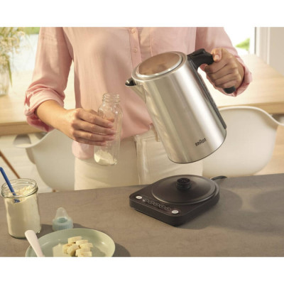 Электрочайник Braun WK 5205 BK