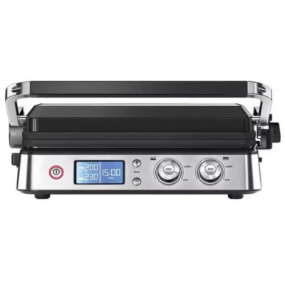 Электрогриль Braun MultiGrill 9 CG 9040