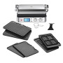 Электрогриль Braun MultiGrill 9 CG 9047