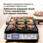 Электрогриль Braun MultiGrill 9 CG 9047