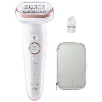 Эпилятор Braun SES 9-000