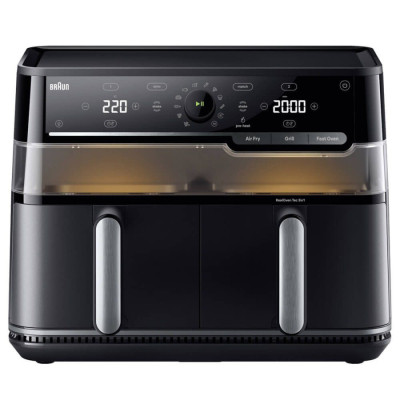 Мультипіч BRAUN TD 5073 IBK