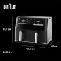 Мультипіч BRAUN TD 5073 IBK