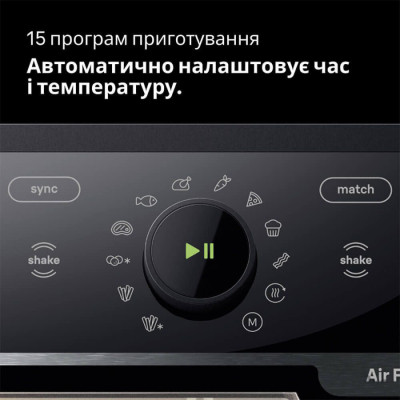 Мультипіч BRAUN TD 5073 IBK