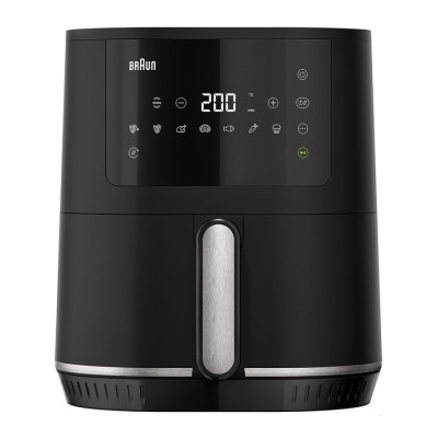 Мультипечь Braun HF 3030 BK