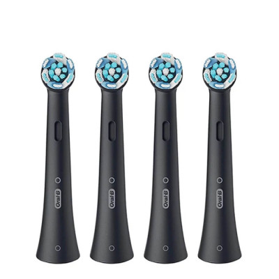 Насадка для зубной щетки Braun Oral-B iO RB CBF-4 Ultimate Clean (4)